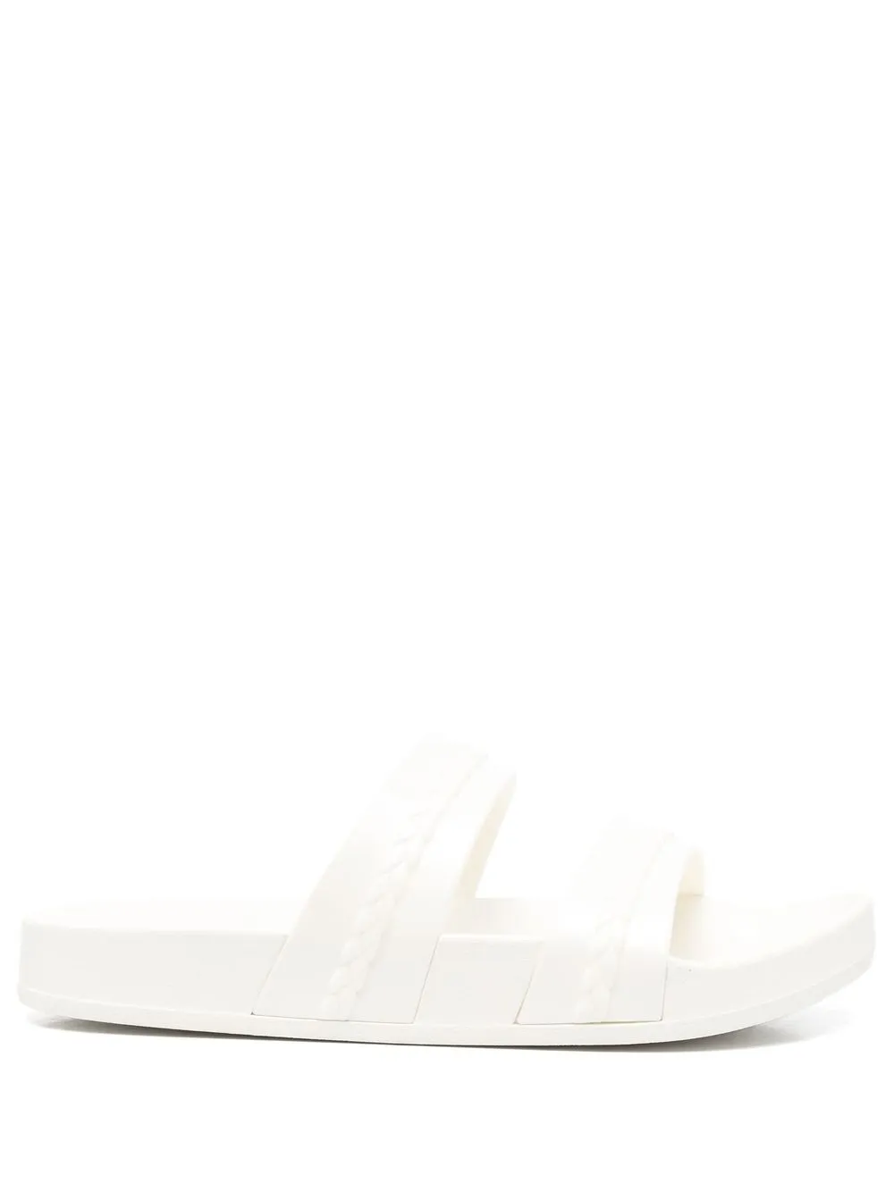Шлепанцы Meli Ancient Greek Sandals, белый