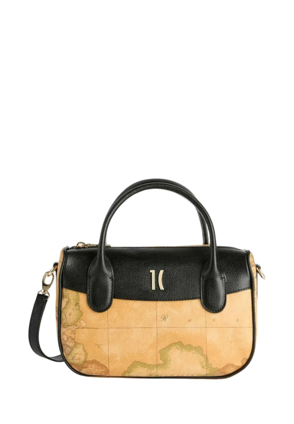 

Сумка Alviero Martini, черный