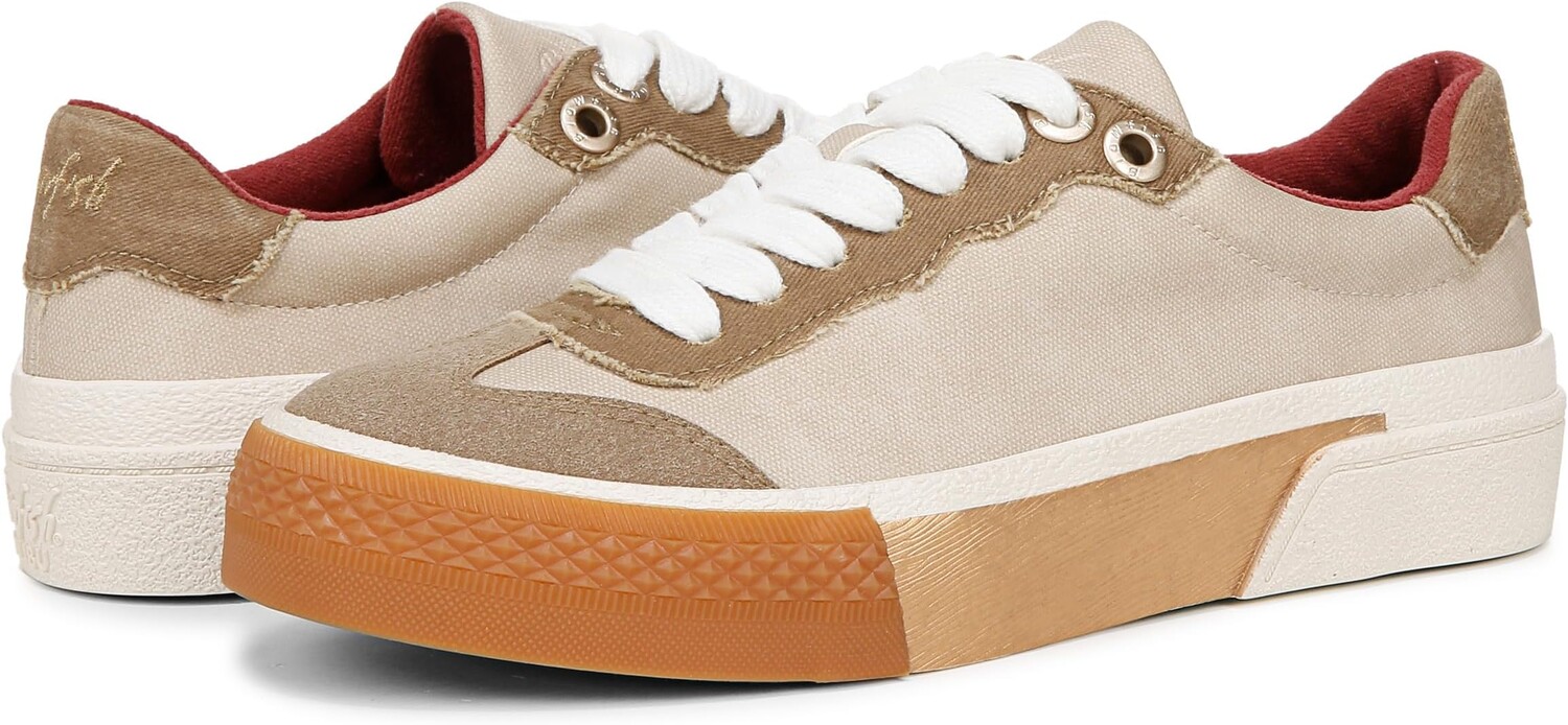 Оксфорды Blowfish Malibu Wildcard Oxfords, бежевый