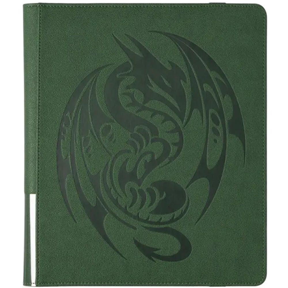 

Аксессуары Arcane Tinmen Card Codex Portfolio 360: Forest Green