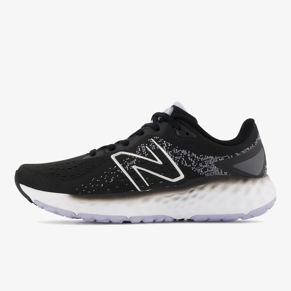 

Кроссовки - эвоз New Balance, черный