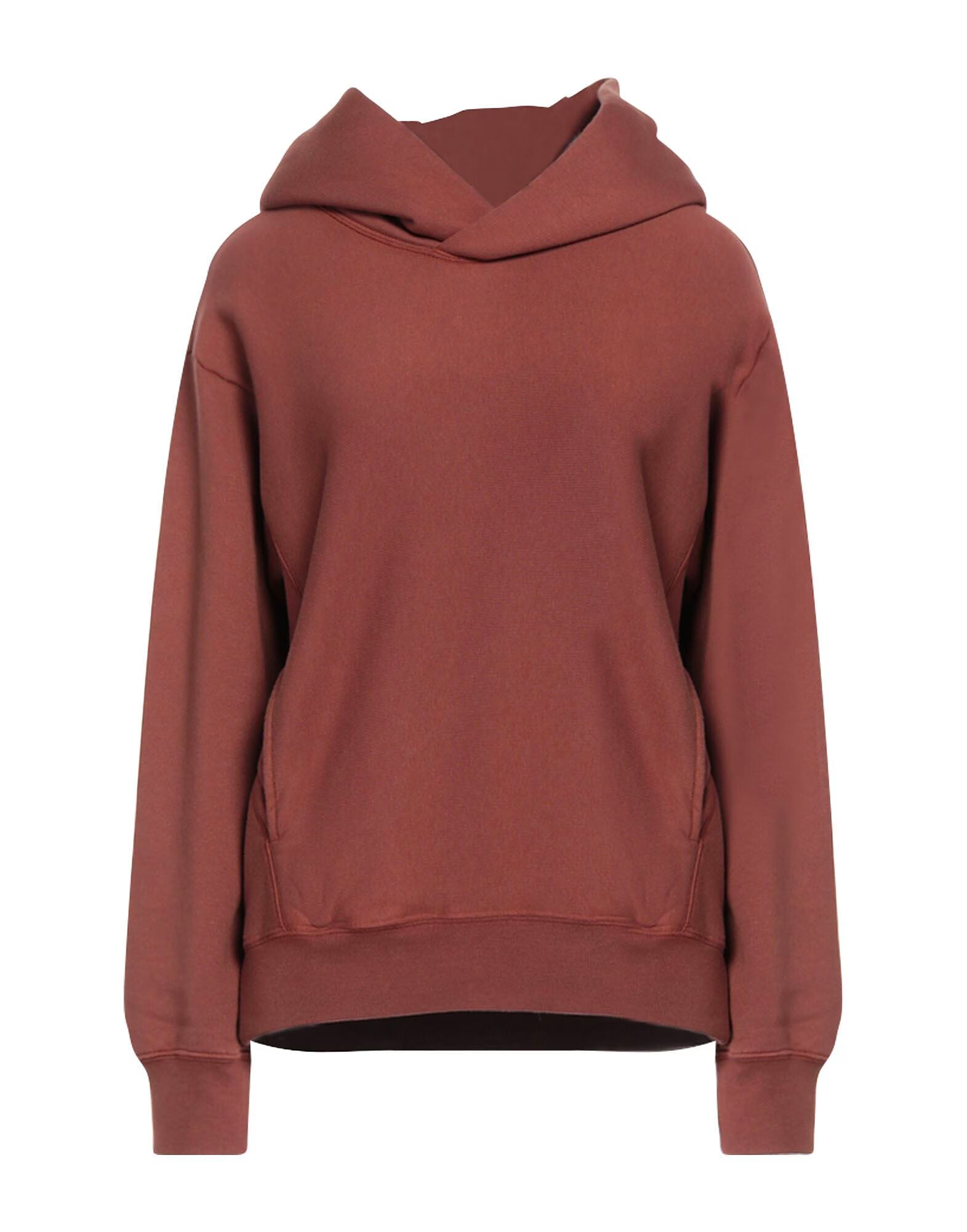 

Толстовка Champion, шоколадный