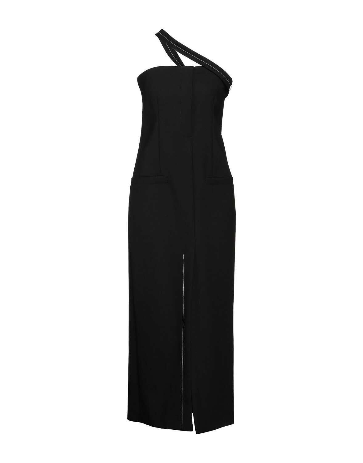 

Платье Proenza Schouler, черный