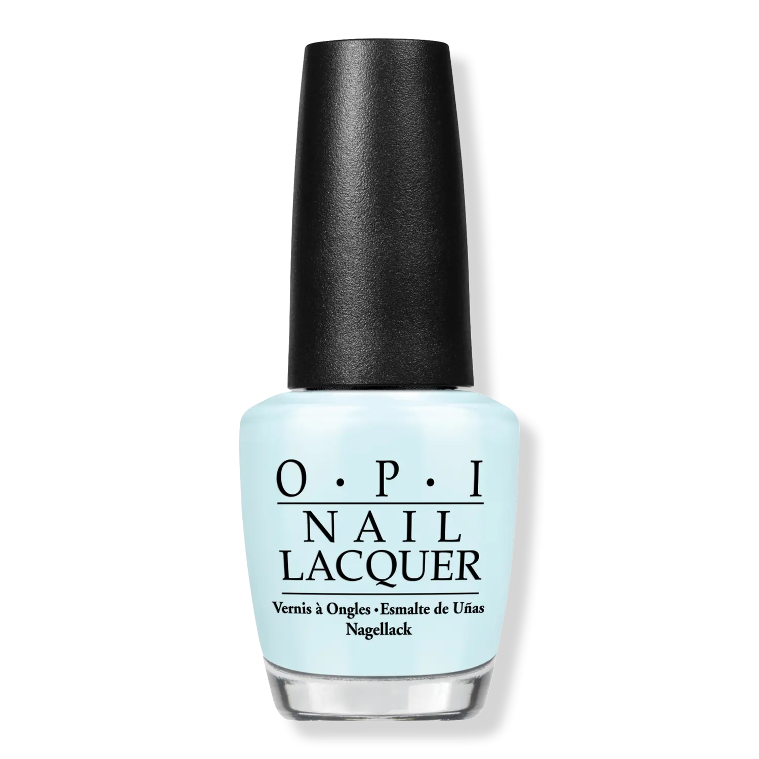 

Лак для ногтей, сине-зеленый OPI, Gelato On My Mind
