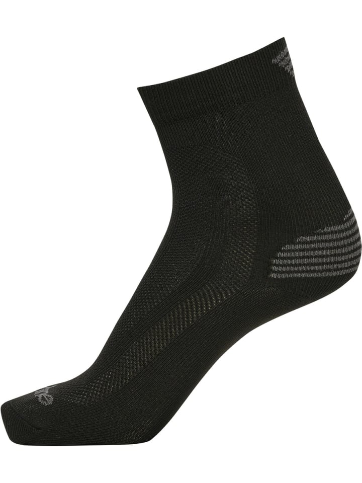 

Носки Base Sock Newline, черный