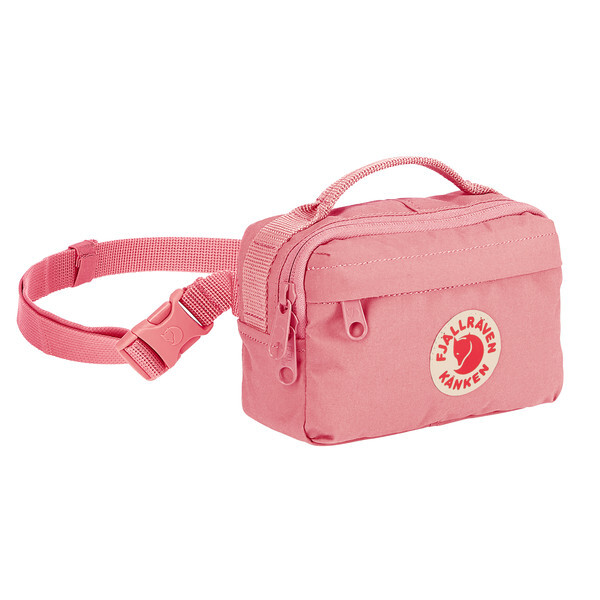 

Сумка Fjällräven, розовый