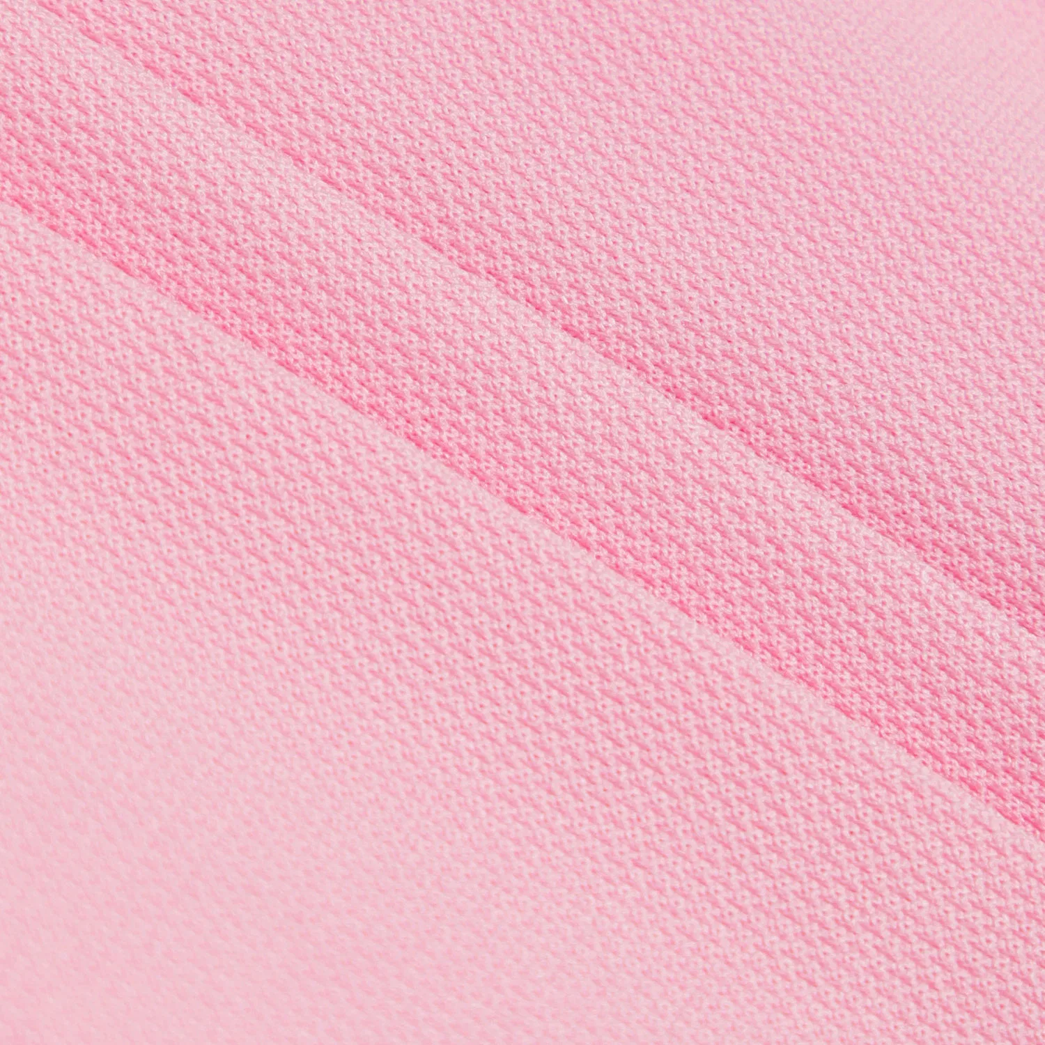 Детское платье поло Color Pop Pleats розового цвета от Benetton Kids — фото 4