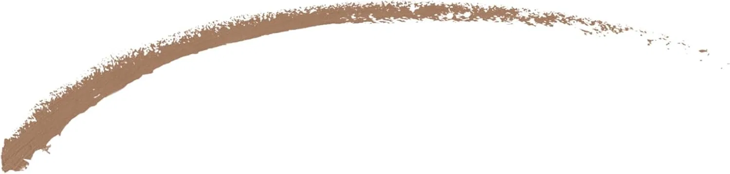Карандаш для бровей KIKO Milano Kind by KIKO Defining Eyebrow Pencil 01 с расческой Kiko Milano, Taupe 01 — фото 2