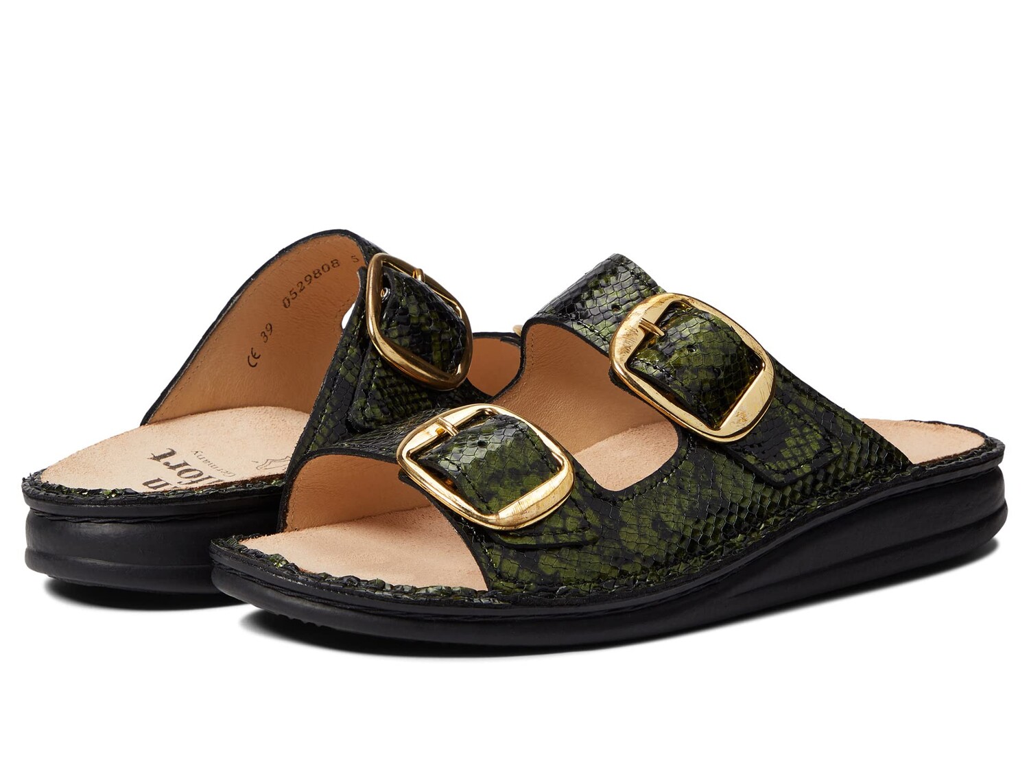 

Сандалии Finn Comfort Lipari
