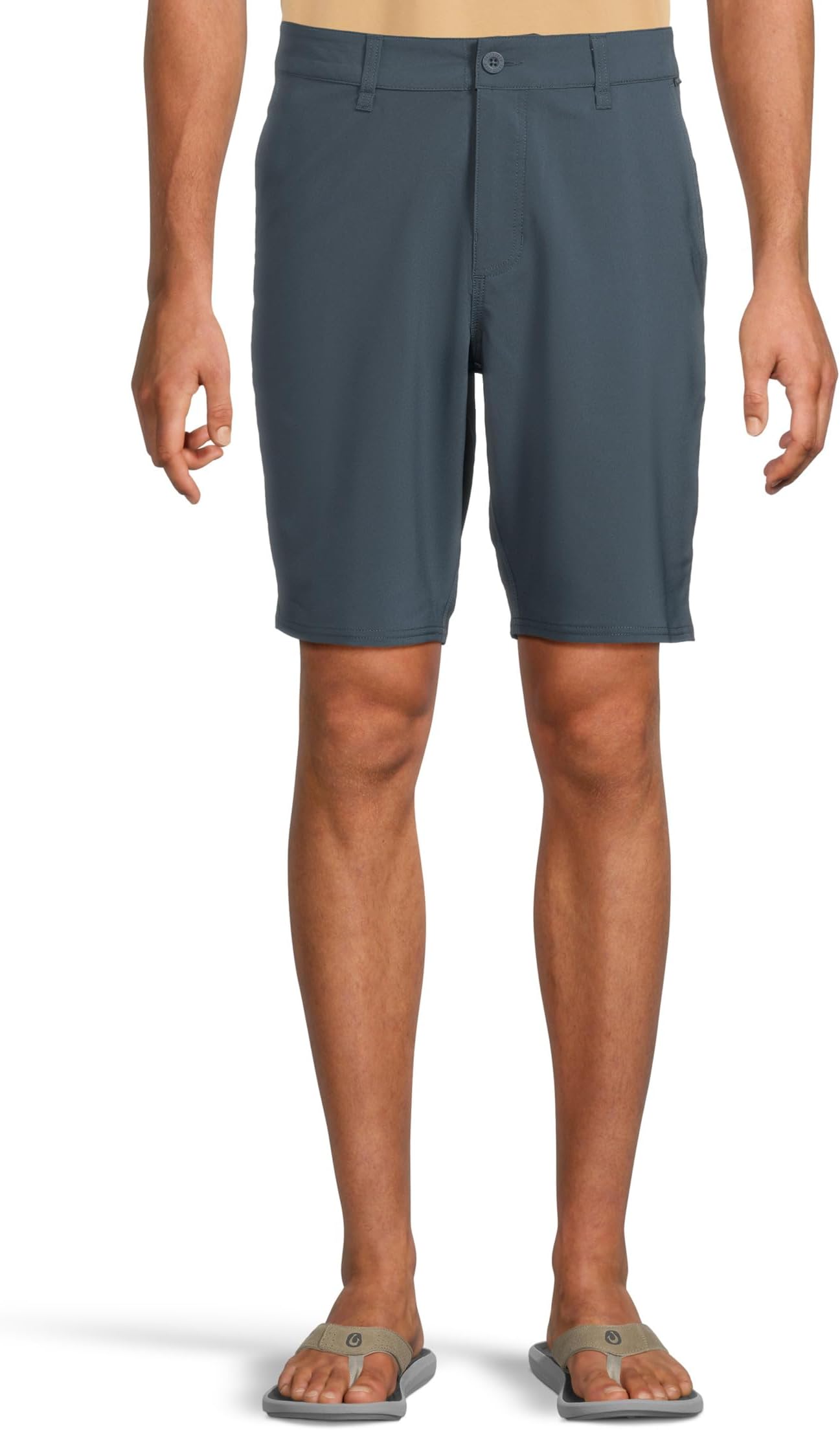 

Мужские шорты Lowtide 20 Hybrid Salty Crew, Midnight Navy