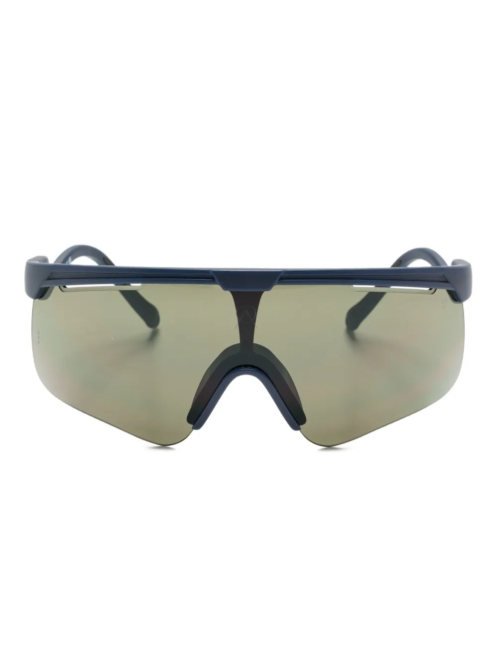 

Солнцезащитные очки Delta Alba Optics, синий