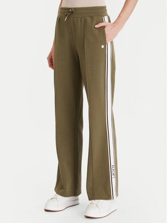 

Спортивные брюки regular fit 58 254JE58Talina 30048466 Joop!, зеленый