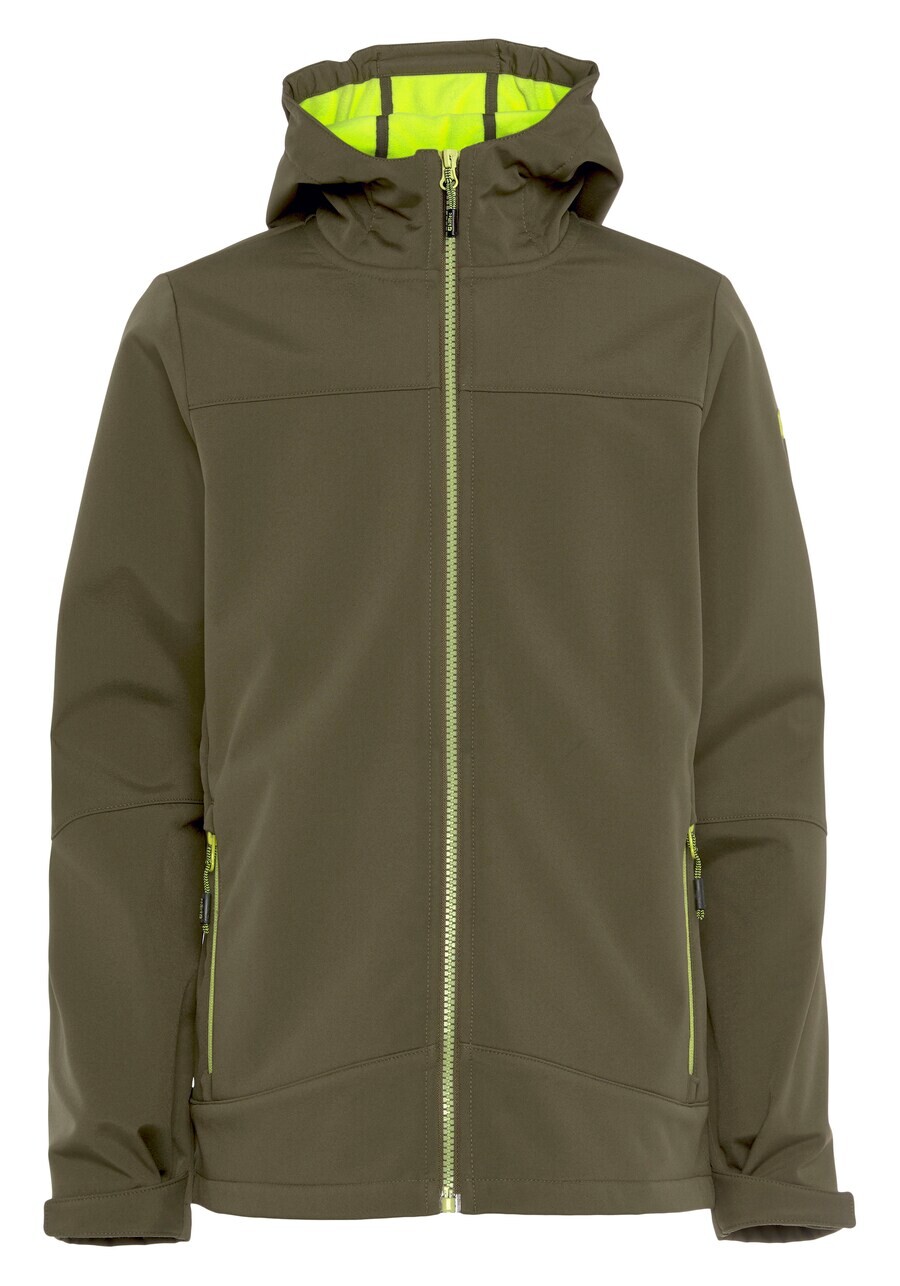 

Куртка KILLTEC Outdoor, хаки