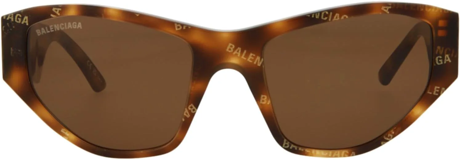 

Солнцезащитные очки Balenciaga для женщин – роскошный модный аксессуар с защитой от УФ-излучения – культовый стиль и высочайшее качество изготовления, Multi