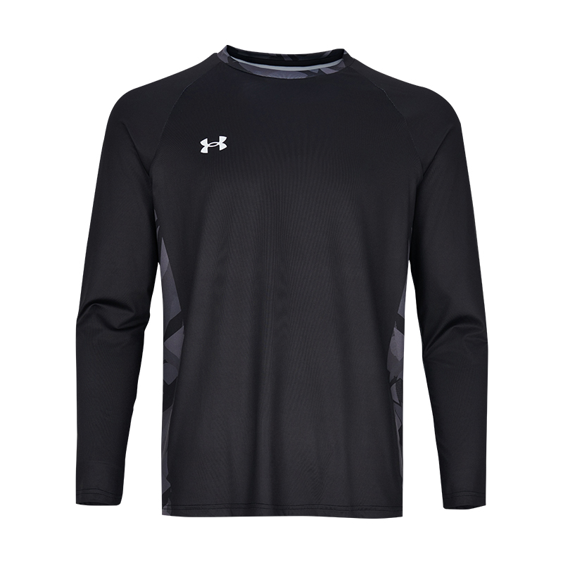 

Футболка Unisex Under Armour, черный