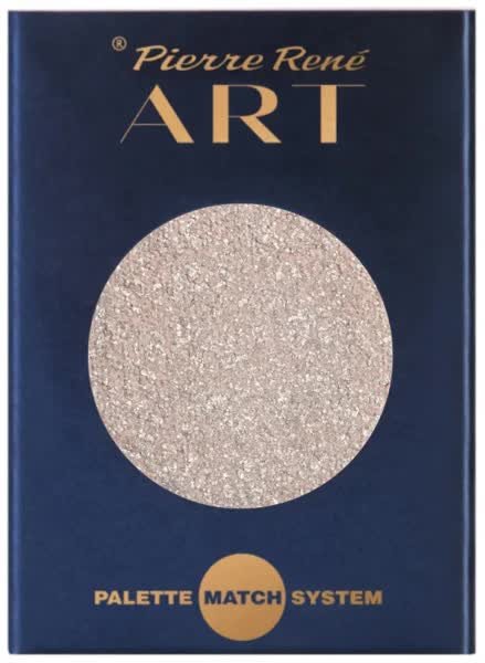 

PIERRE RENE Art Palette Match System Foil Eye Shadow 002 1.3 г