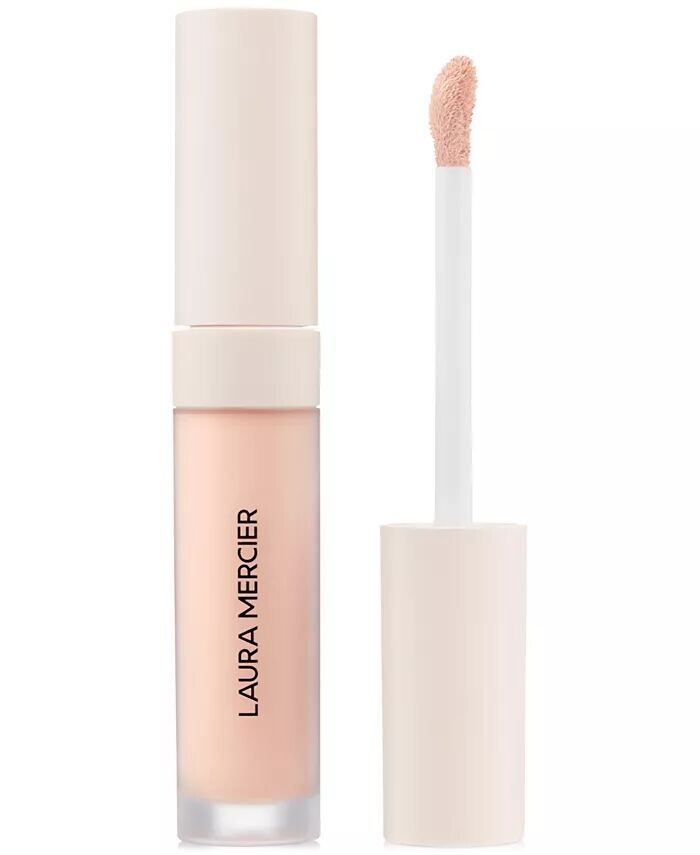 

Real Flawless Невесомый совершенствующий консилер Laura Mercier, цвет 0W1