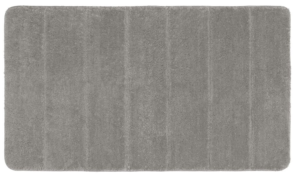 

Коврик для ванной Steps Светло-серый, 70 x 120 см Wenko