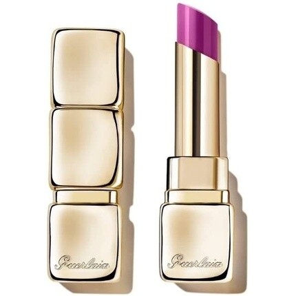 

Kisskiss Bee Glow Бальзам для губ № 809 Лаванда, Guerlain