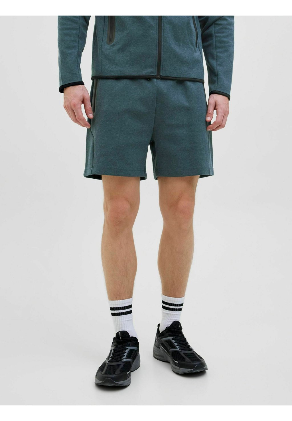 

Шорты JPSTGORDON FUSION Jack & Jones, синий