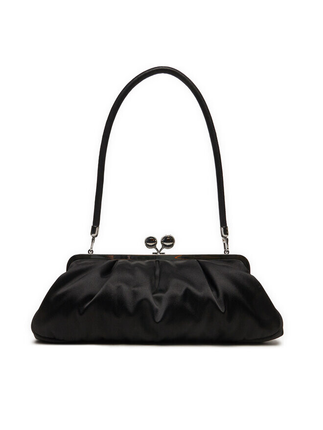 

Сумка Weekend Max Mara, черный