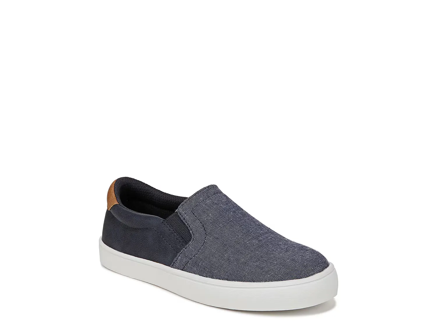 

Кроссовки Madison Slip-On Sneaker Dr. Scholl'S, синий