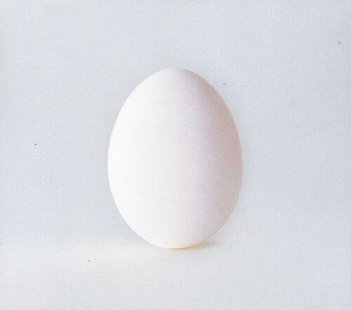

CD диск Wilco: A Ghost Is Born