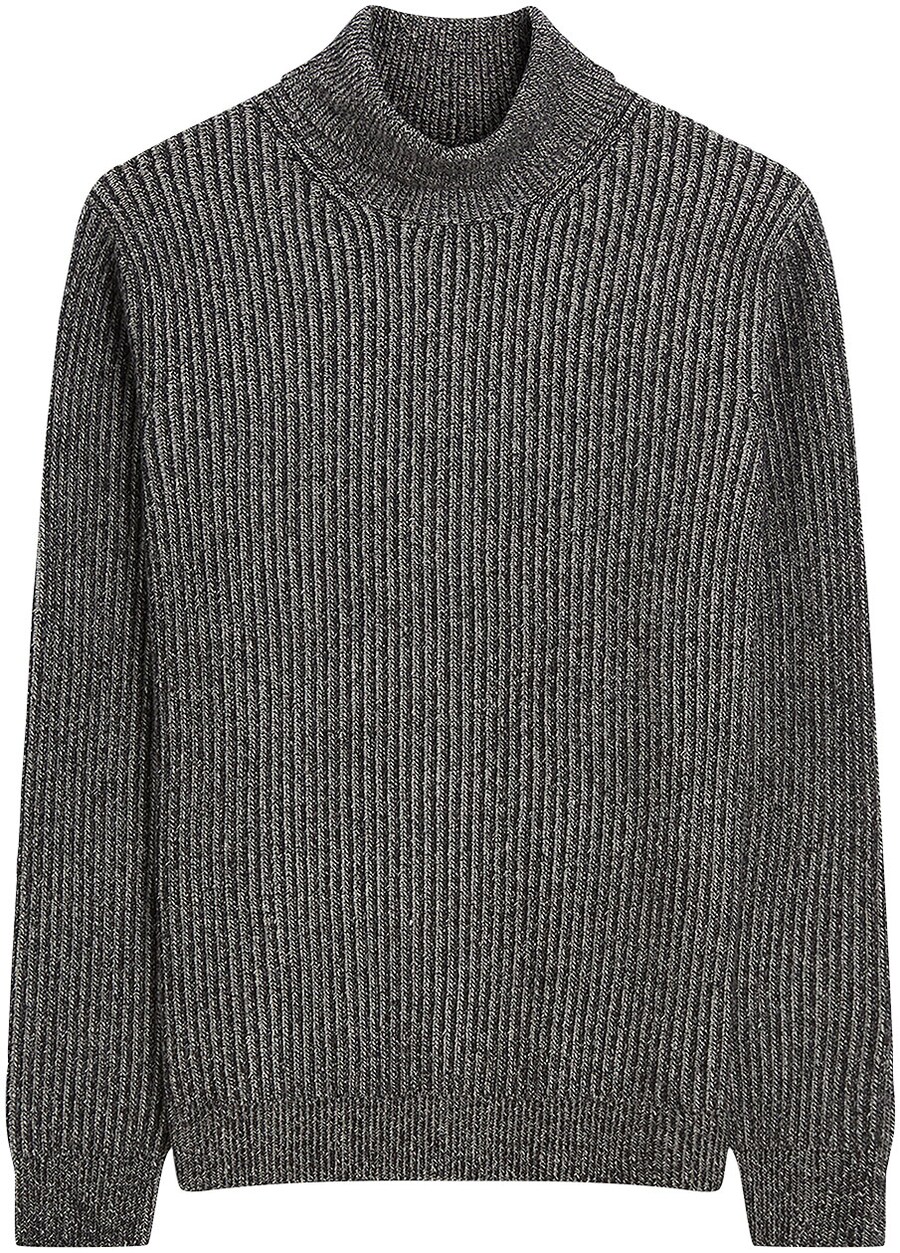 

Водолазка CINQUE Sweater, цвет anthracite/dark grey/mottled grey