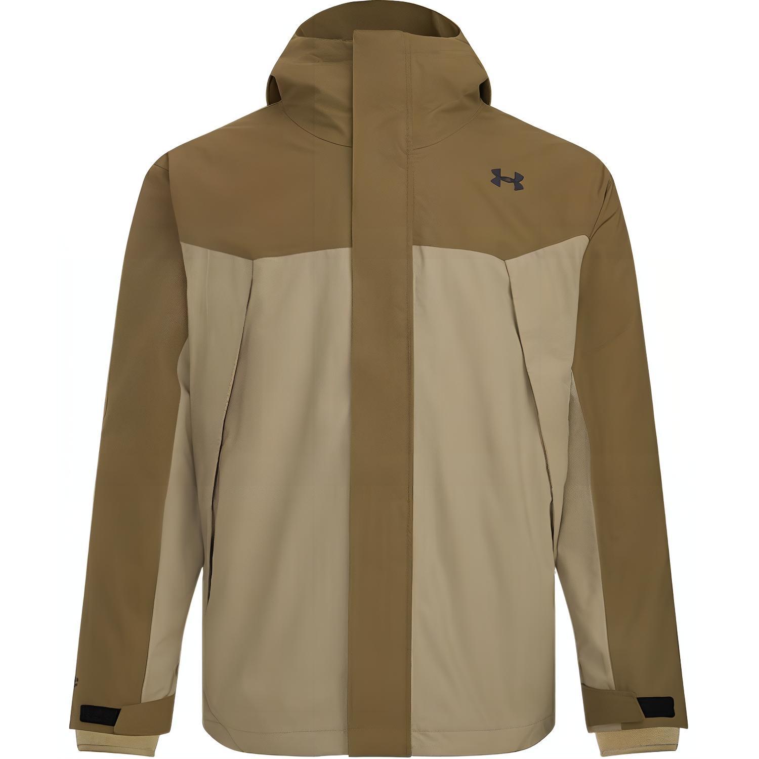 

Куртка мужская Suburban Coyote Brown Under Armour, Коричневый, Куртка мужская Suburban Coyote Brown Under Armour