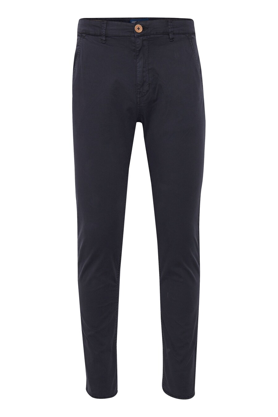 

Брюки чинос BLEND Regular Chino Pants Night, темно-синий