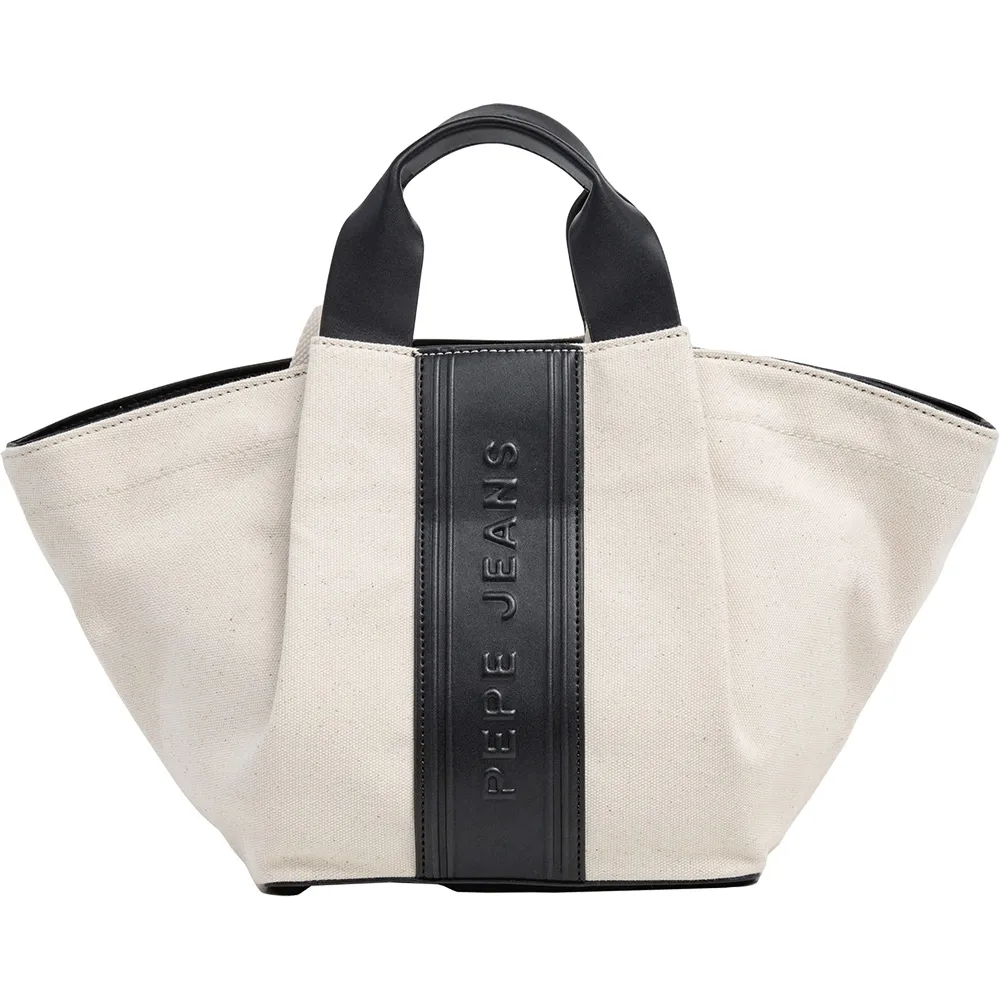 

Сумка-шоппер Pepe Jeans Aria Merit, бежевый