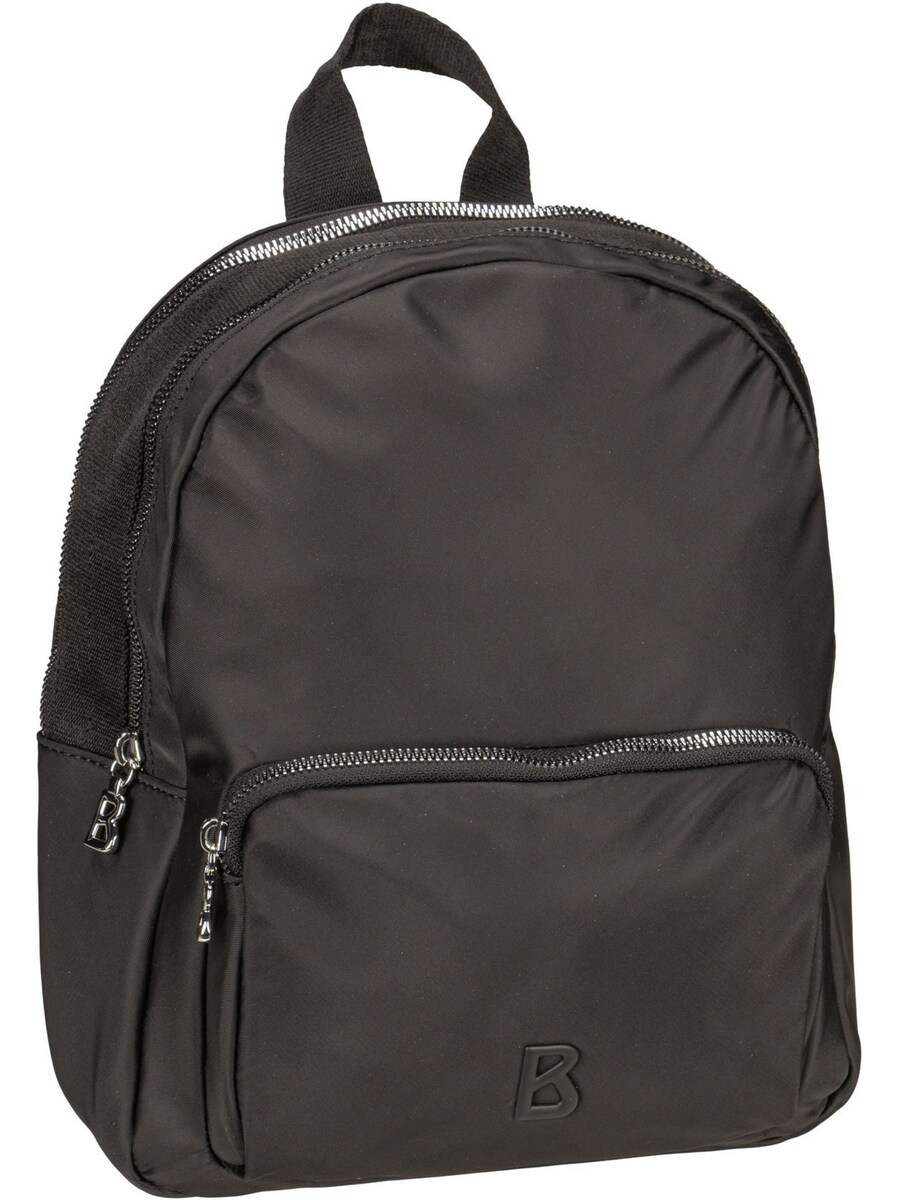 

Рюкзак BOGNER Verbier Play 1.0 Hermine, Black