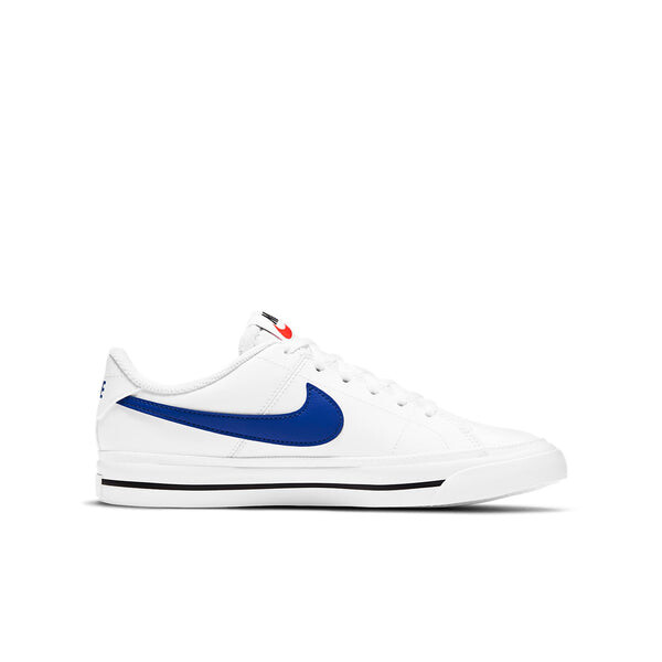 Наследие кроссовок Nike, белый — фото 2