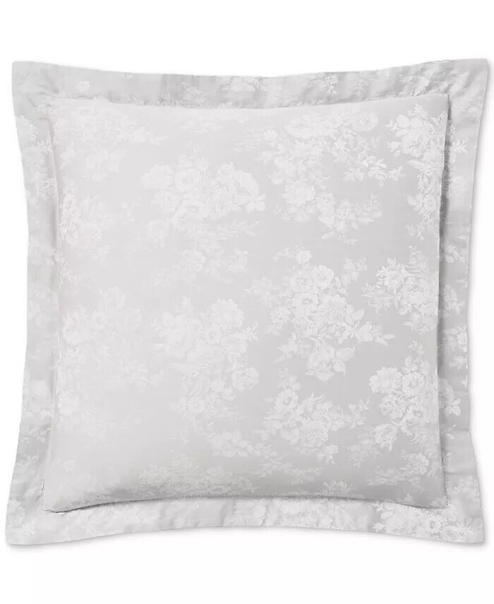 

Декоративная подушка Mya, 12 x 16 дюймов Lauren Ralph Lauren, белый
