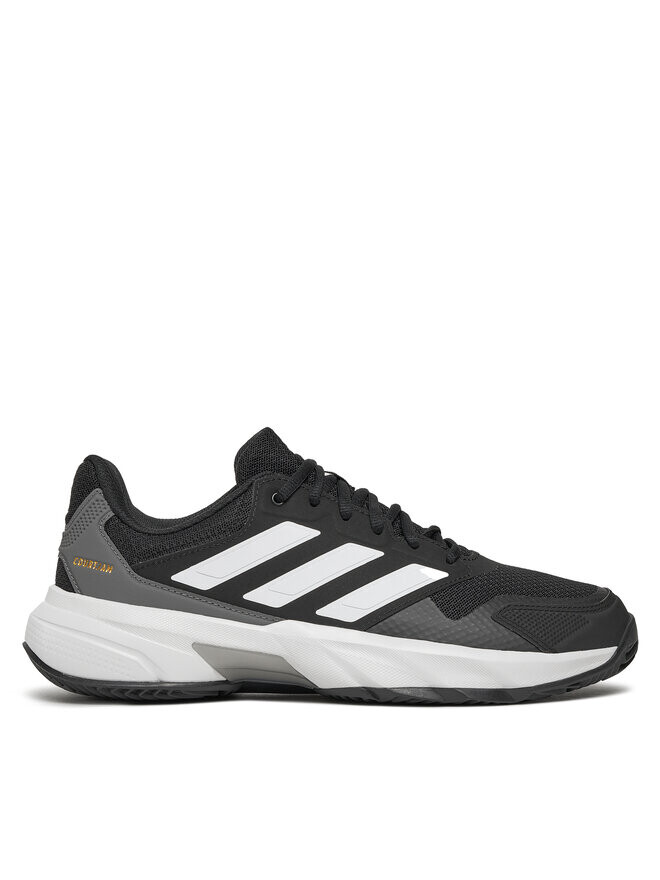 

Кроссовки Adidas, черный