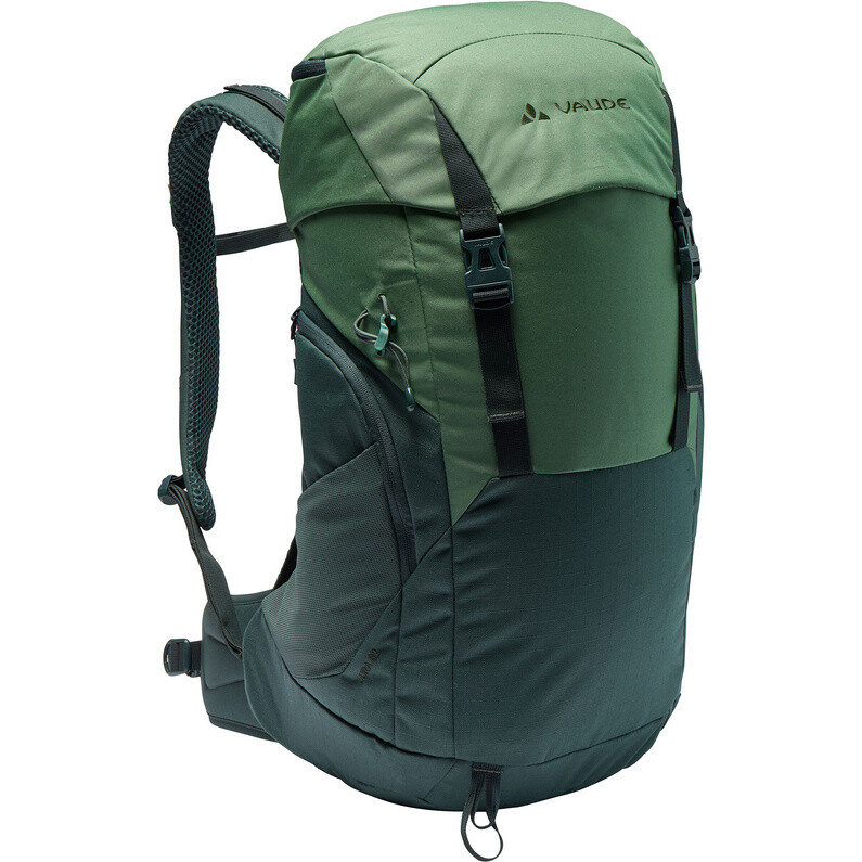 

Рюкзак Юра 32 Vaude, зеленый
