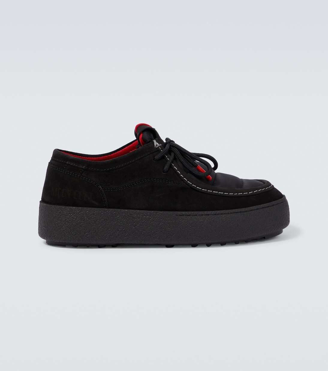 

Кроссовки mtrack Moon Boot, черный