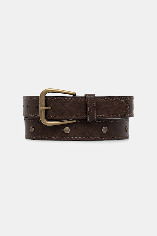 

Ремень Dickies, коричневый