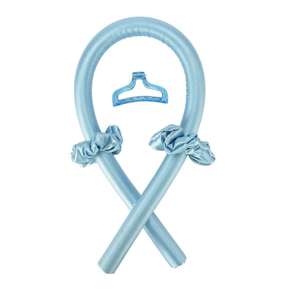 

Бигуди для волос hitzefreie lockenwickler Soho, blau, количество 1 шт.