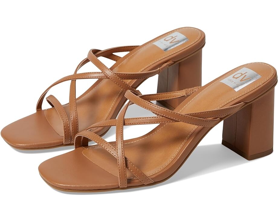 

Туфли DV Dolce Vita Huron, цвет Toffee