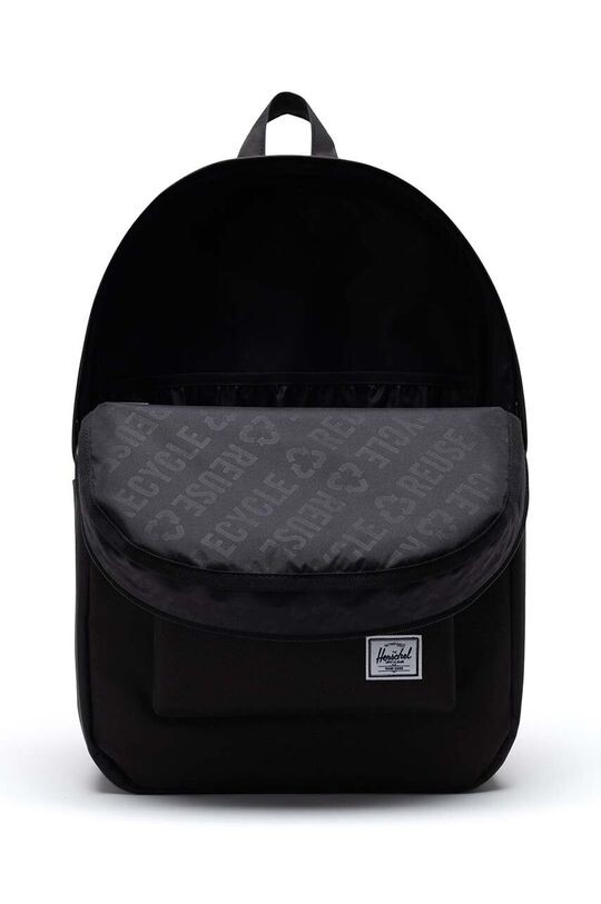 

Рюкзак Heritage Herschel, черный