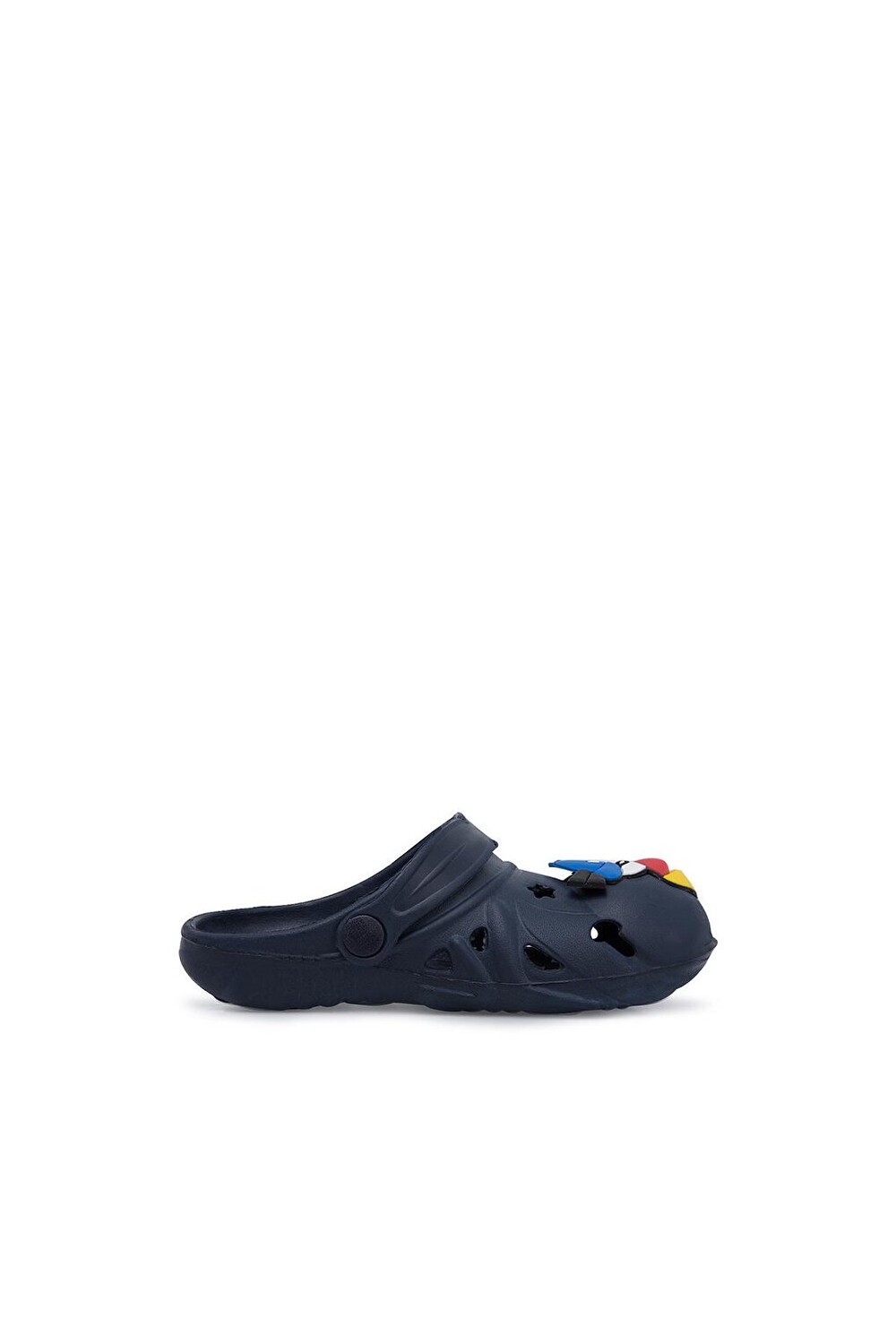 

Тапочки для моря и бассейна Summer Slippers E109B000 LL Lela, темно-синий