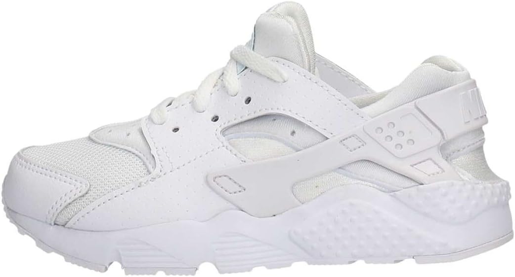 

Кроссовки Nike Huarache Run для детей, белый