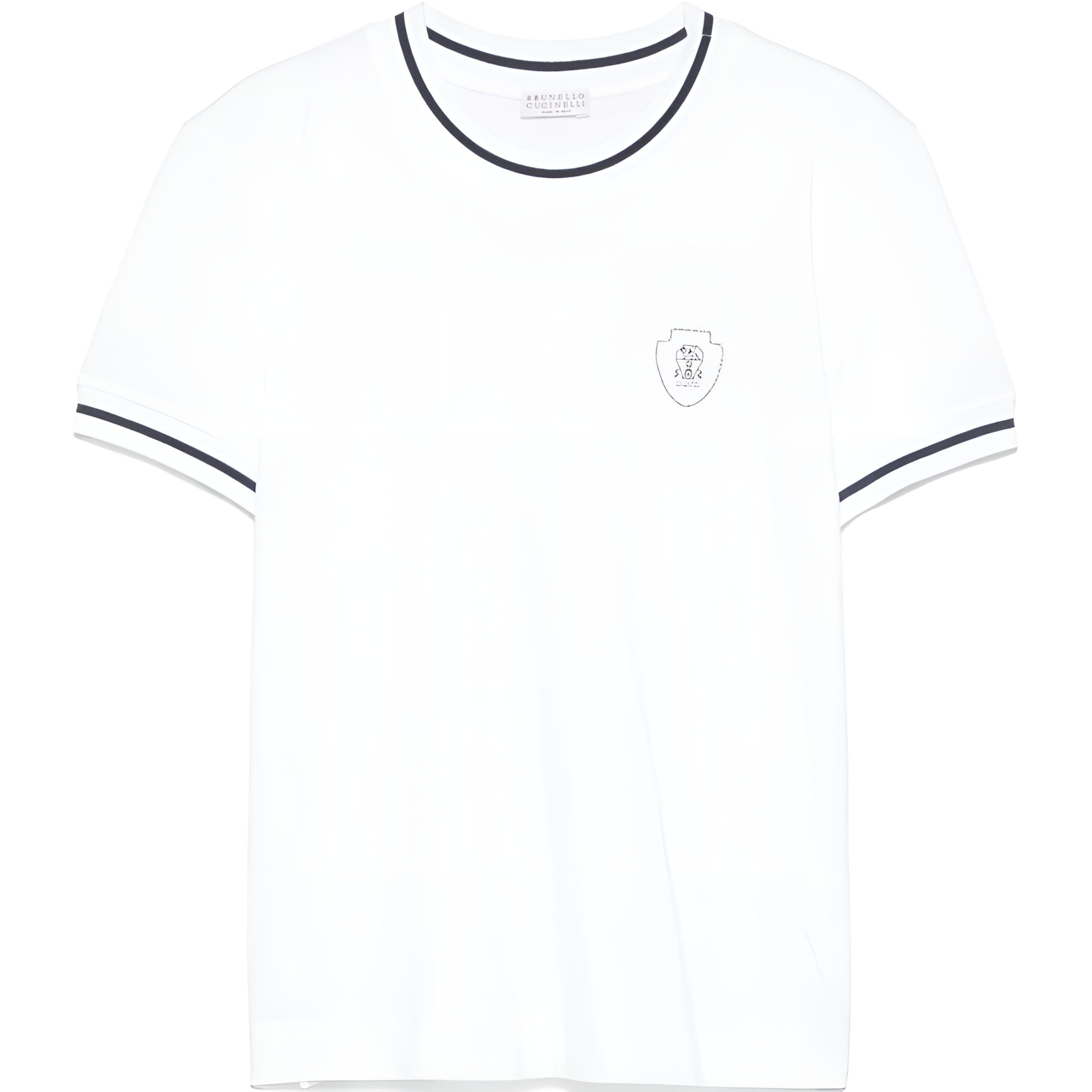 

Sweaters Brunello Cucinelli, белый