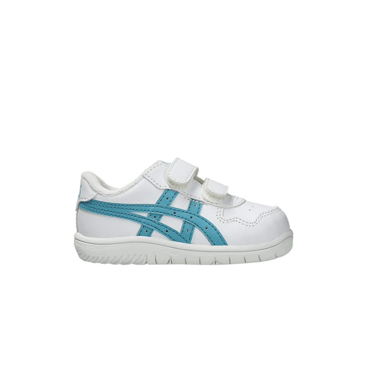 

Кроссовки ASICS Japan S TD 'White Stillwater', белый