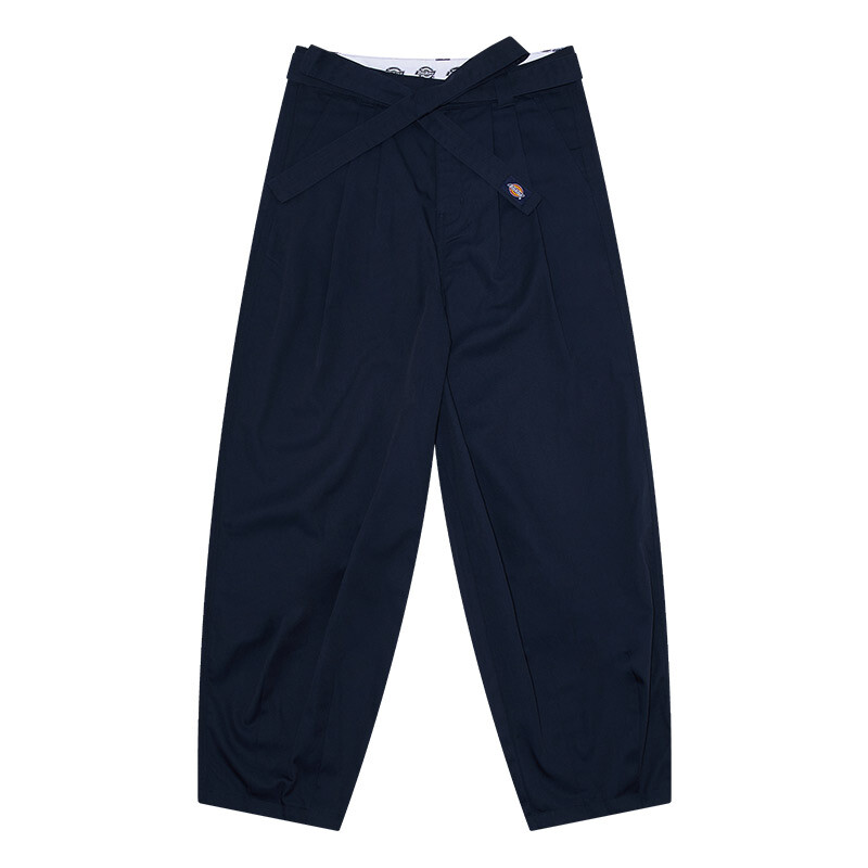 

Брюки-карго унисекс Dickies, Темно-синий
