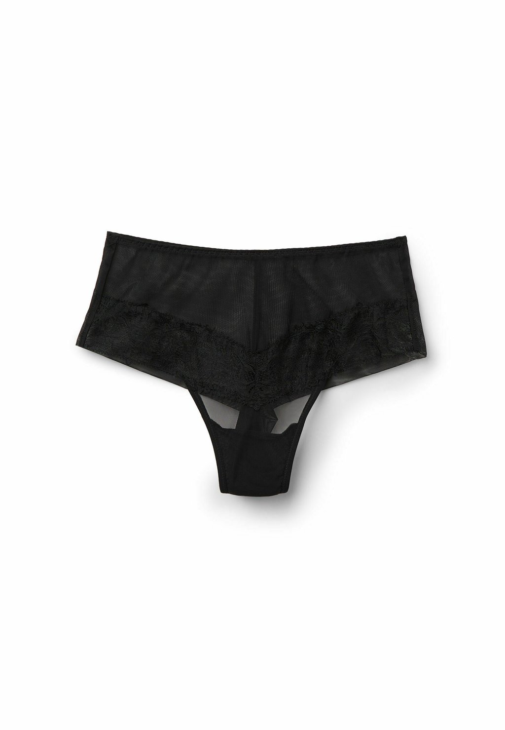 

Трусы A TIMELESS NIGHT Intimissimi, черный