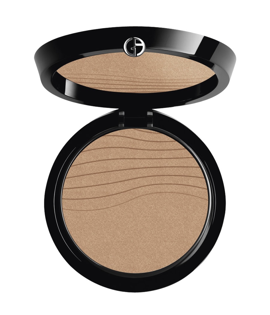 

Компактная пудра Giorgio Armani Luminous Silk Glow Fusion Powder, Nr. 6.5, 3.5g