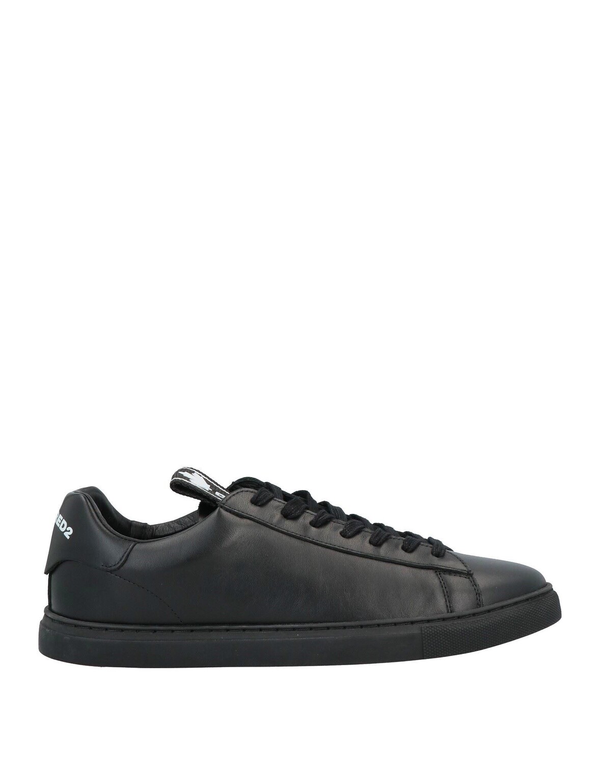 

Кроссовки Dsquared2, черный