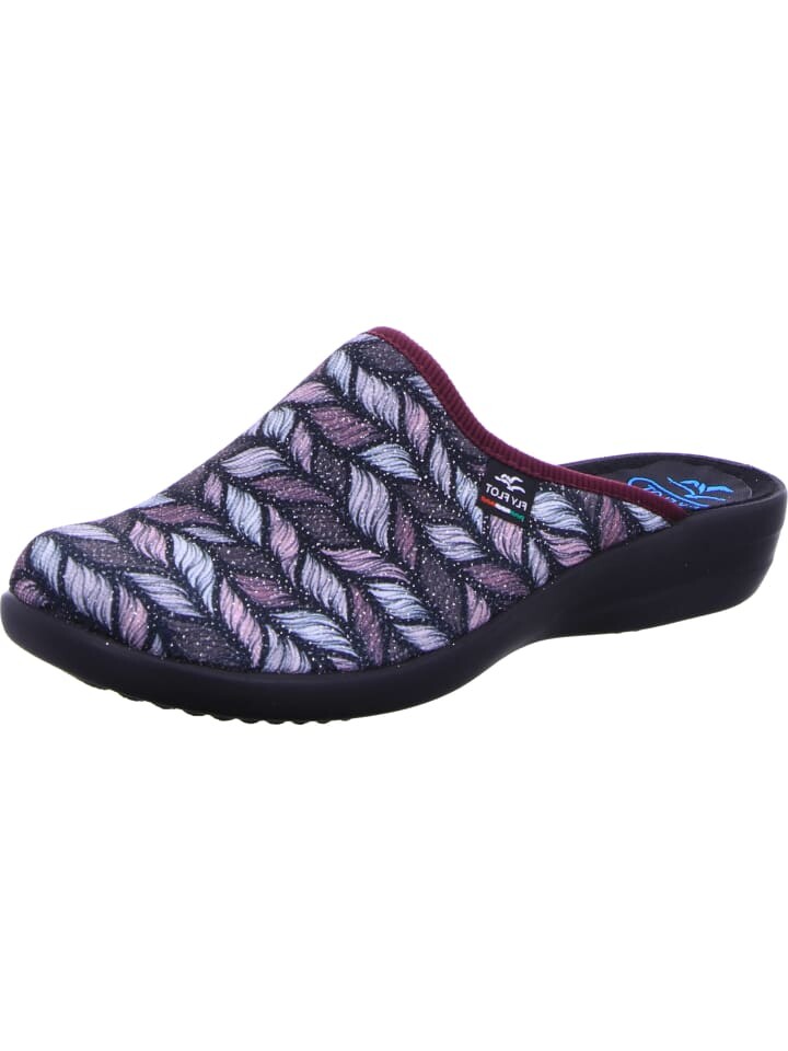

Тапочки FLY FLOT Pantoffel, фиолетовый